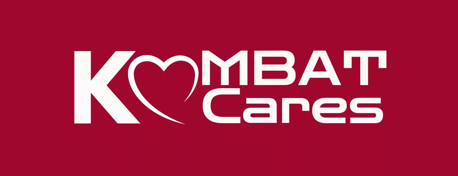 Kombat Cares